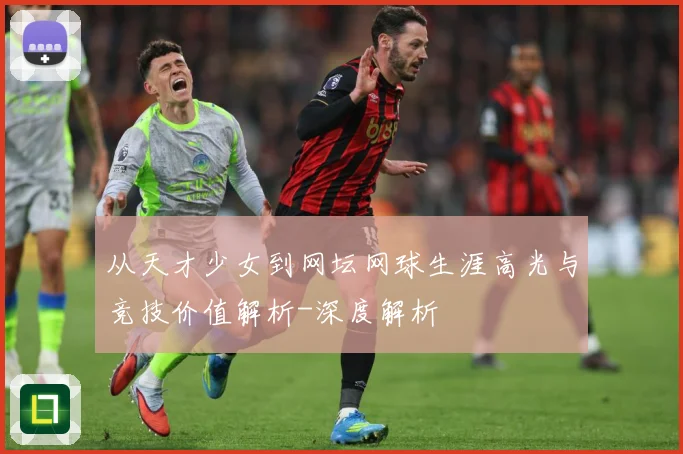 从天才少女到网坛网球生涯高光与竞技价值解析-深度解析