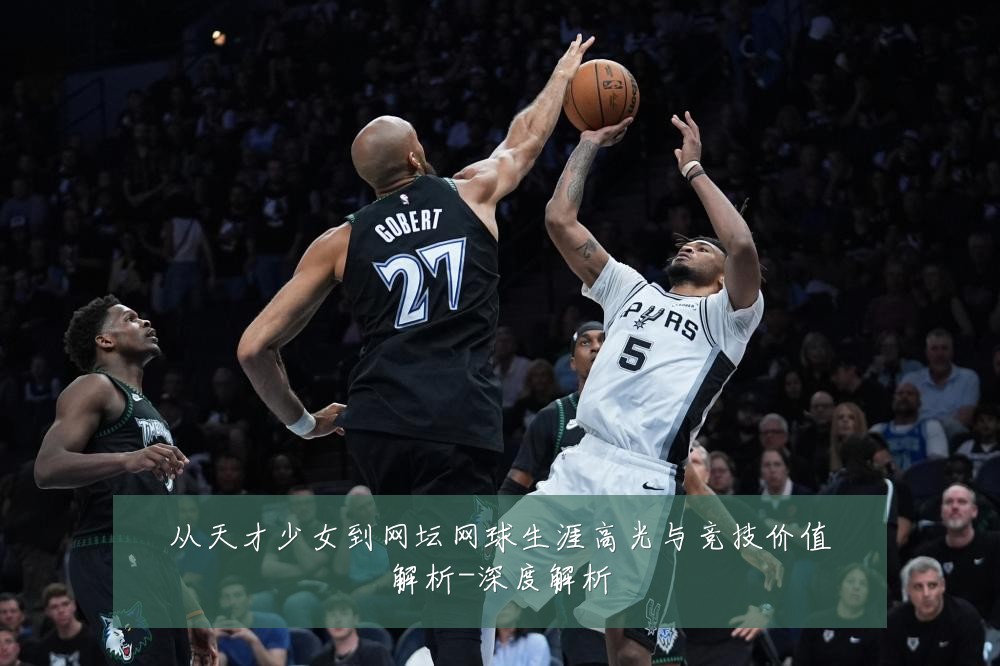 从天才少女到网坛网球生涯高光与竞技价值解析-深度解析